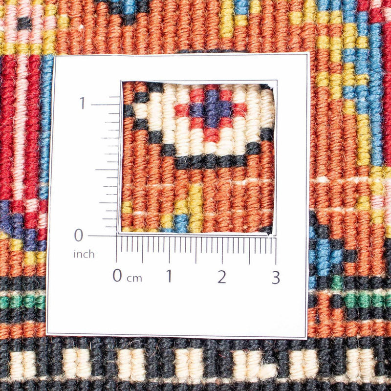 Perserteppich - Nomadic 280 x 195 cm