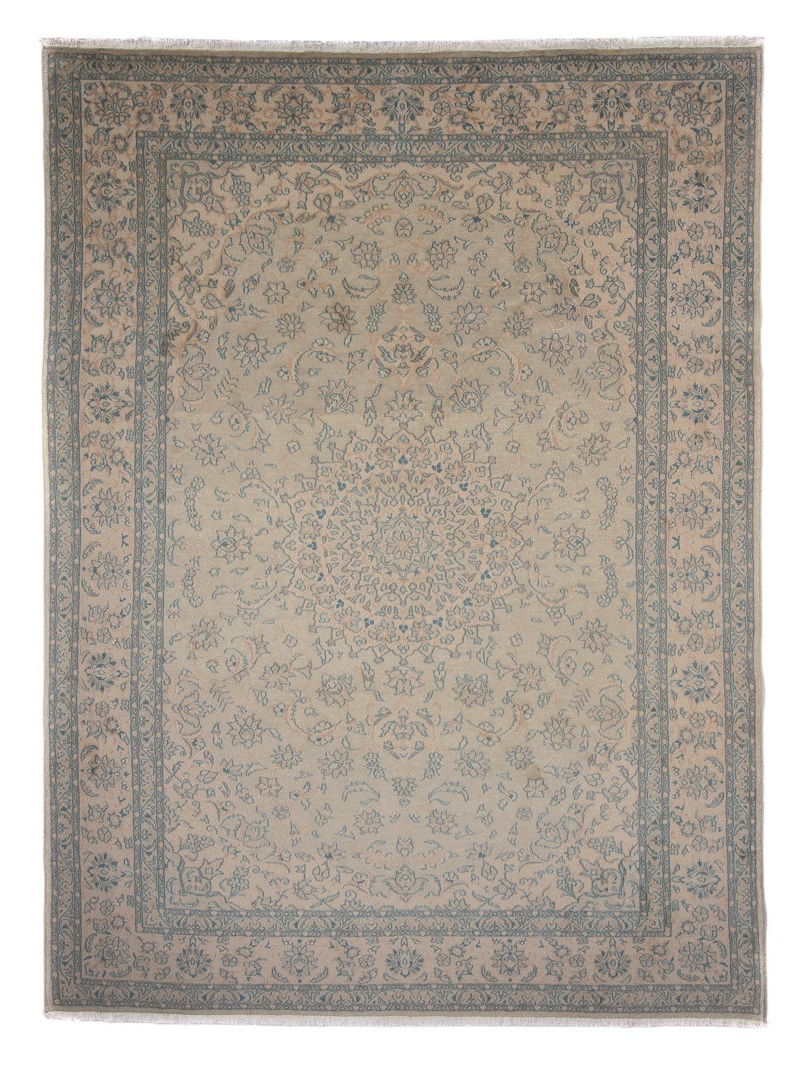 Perserteppich - Nain - Royal 350 x 245 cm