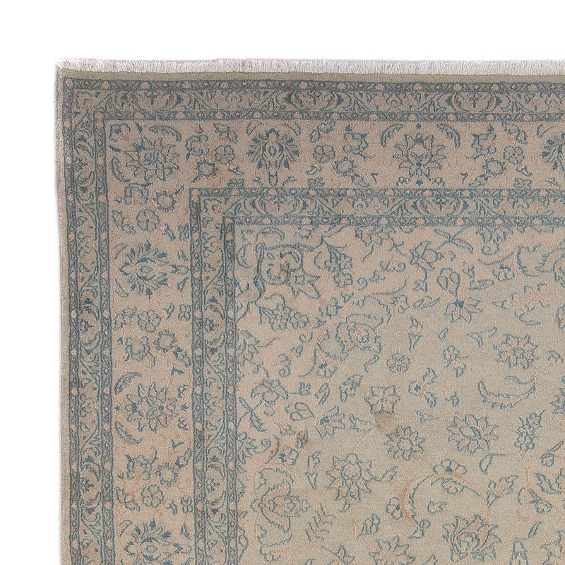 Perserteppich - Nain - Royal 350 x 245 cm