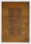 Ziegler Teppich - Modern 268 x 185 cm