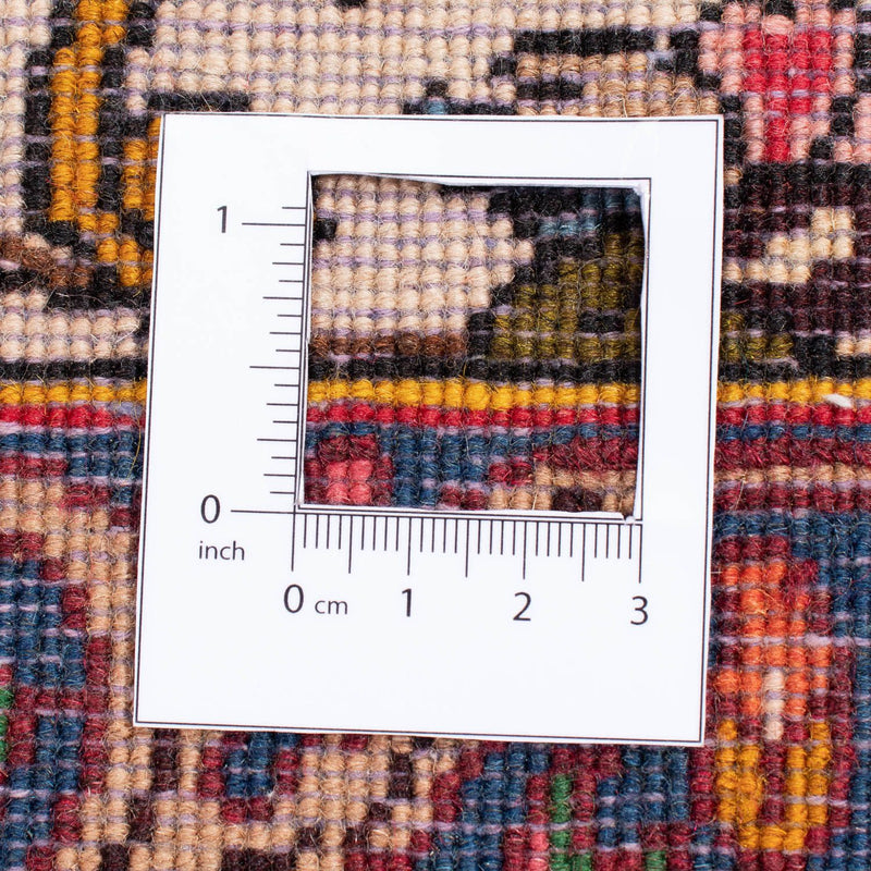 Perserteppich - Nomadic 363 x 253 cm