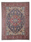 Perserteppich - Täbriz - Royal 405 x 305 cm - blau