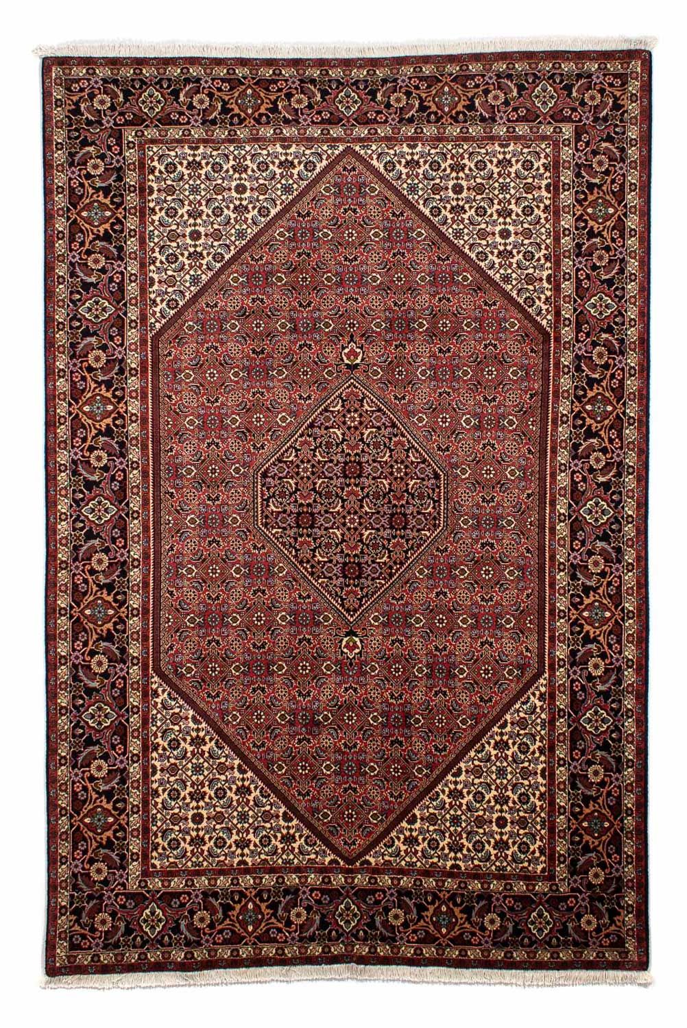 Perserteppich - Bidjar 296 x 198 cm