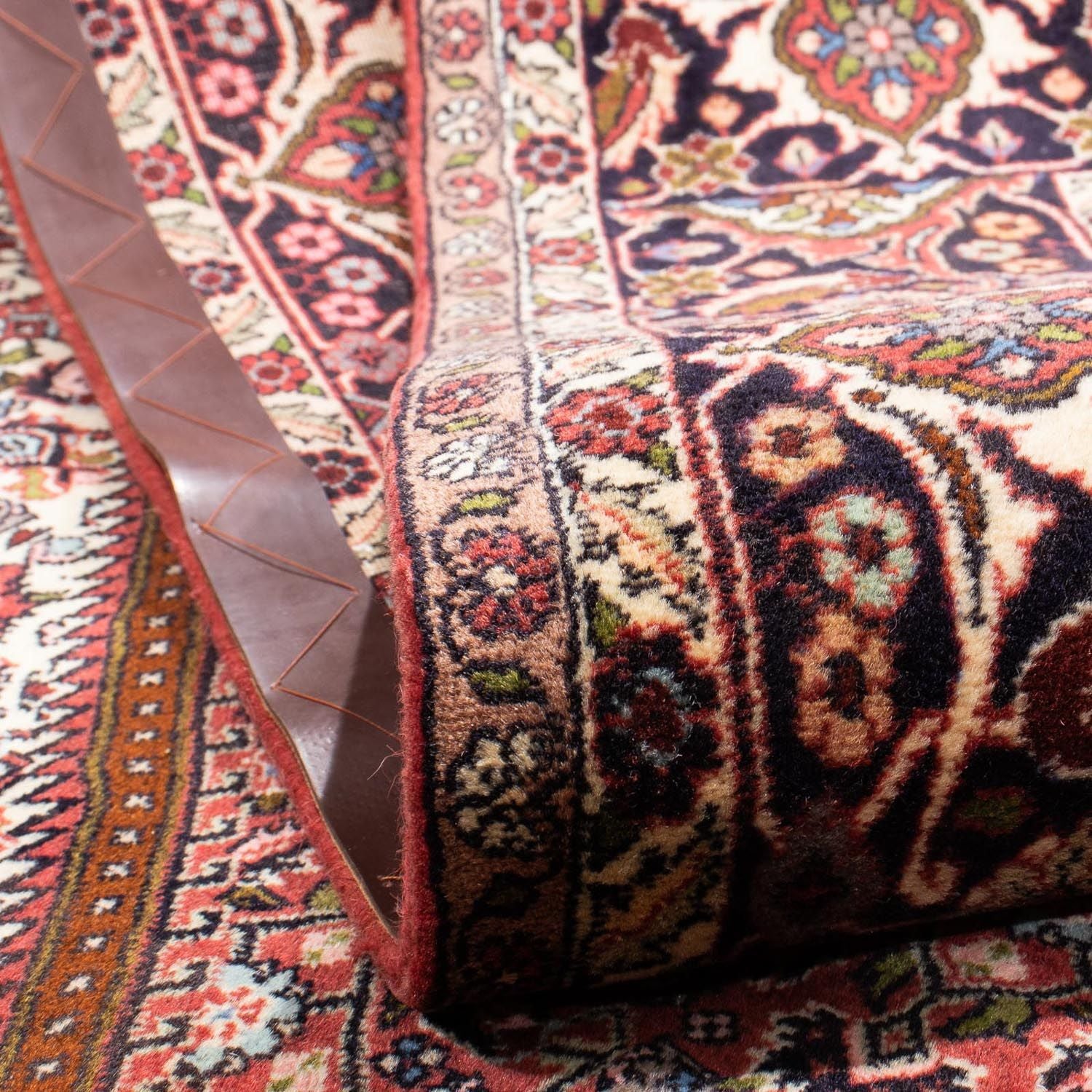 Perserteppich - Bidjar 296 x 198 cm