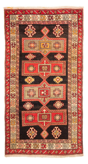 Perserteppich - Nomadic 235 x 117 cm