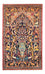 Perserteppich - Ghom 217 x 134 cm