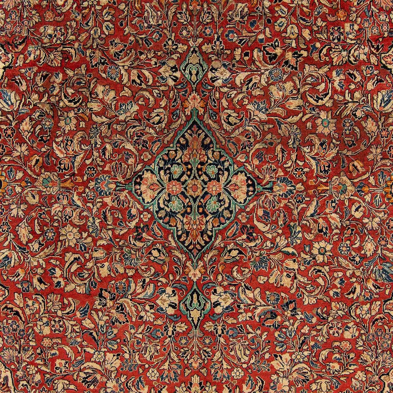 Perserteppich - Classic 412 x 313 cm