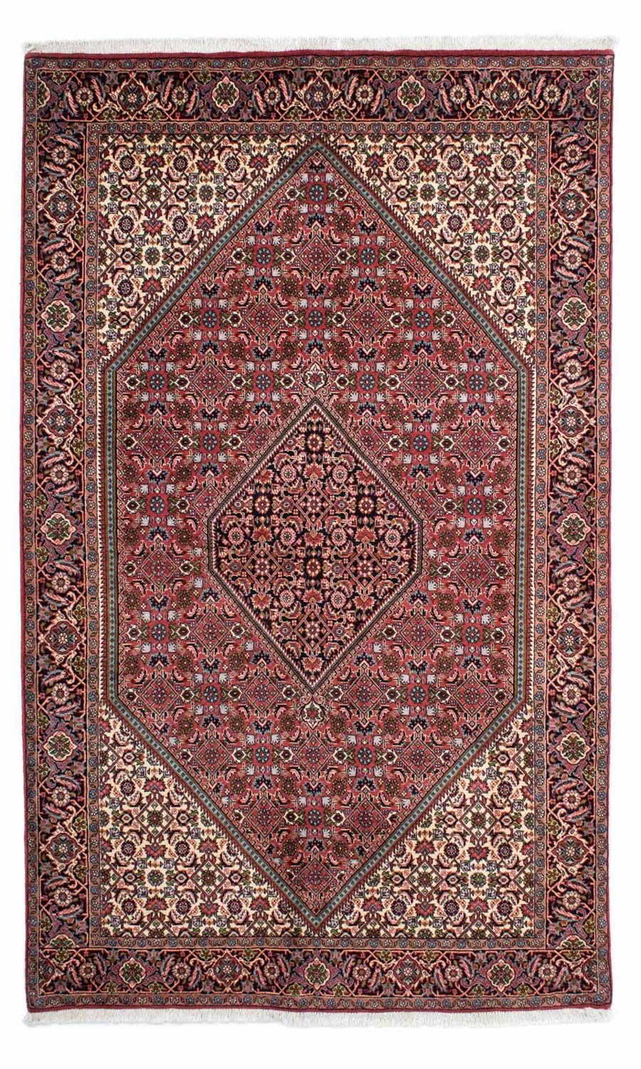 Perserteppich - Bidjar 233 x 140 cm