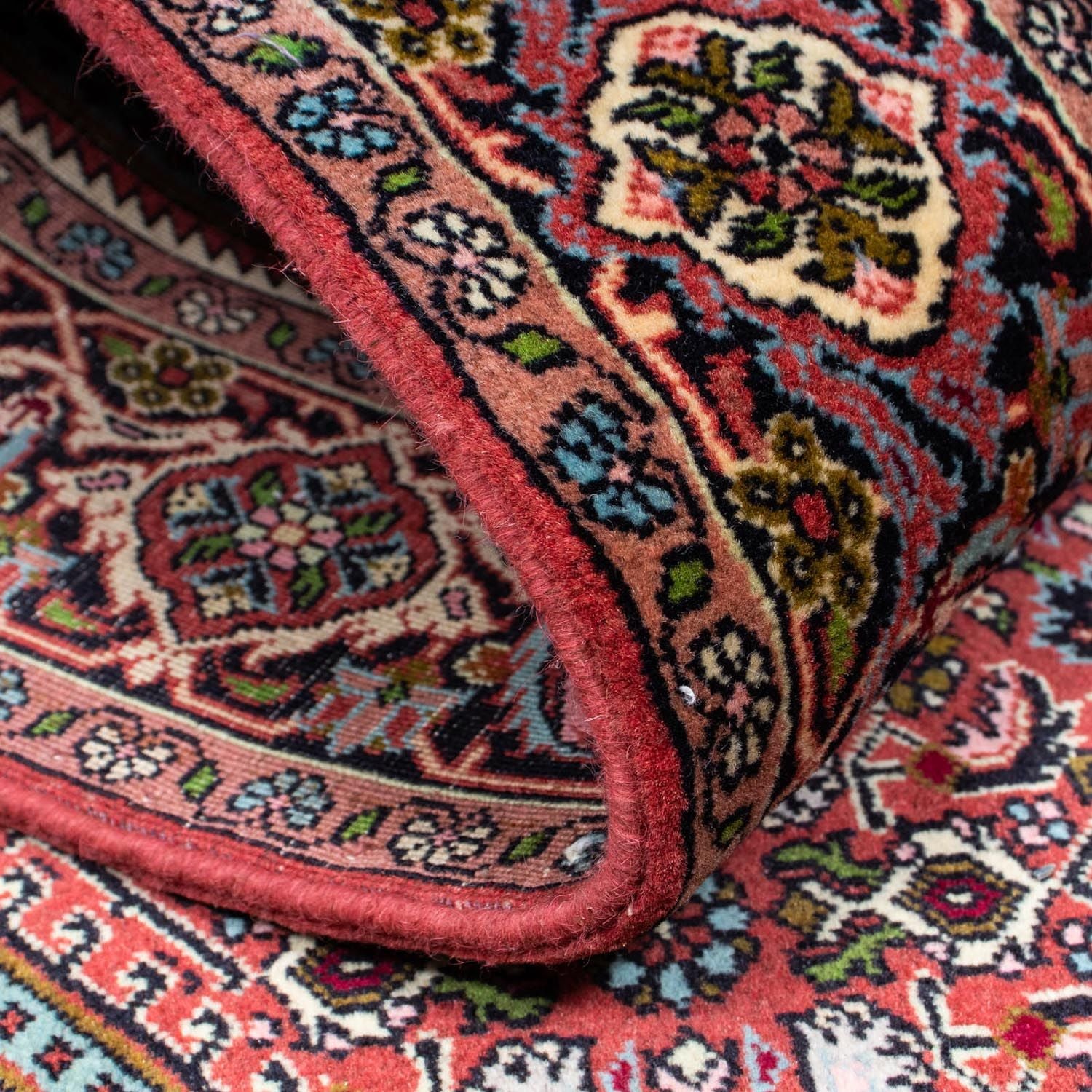 Perserteppich - Bidjar 233 x 140 cm