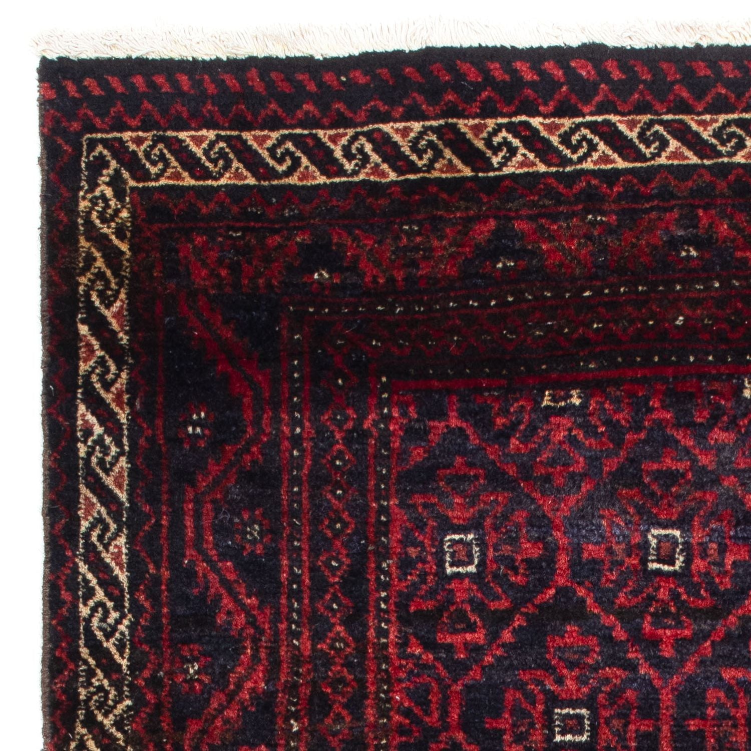 Belutsch Teppich 177 x 92 cm