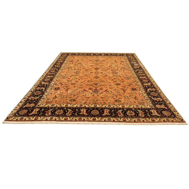 Perserteppich - Täbriz - Royal 346 x 255 cm Teppich Wohnzimmer
