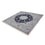 Perserteppich - Nain 200 x 196 cm Quadratischer Teppich