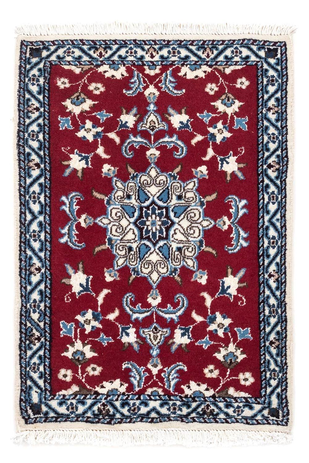 Perserteppich - Nain 90 x 60 cm