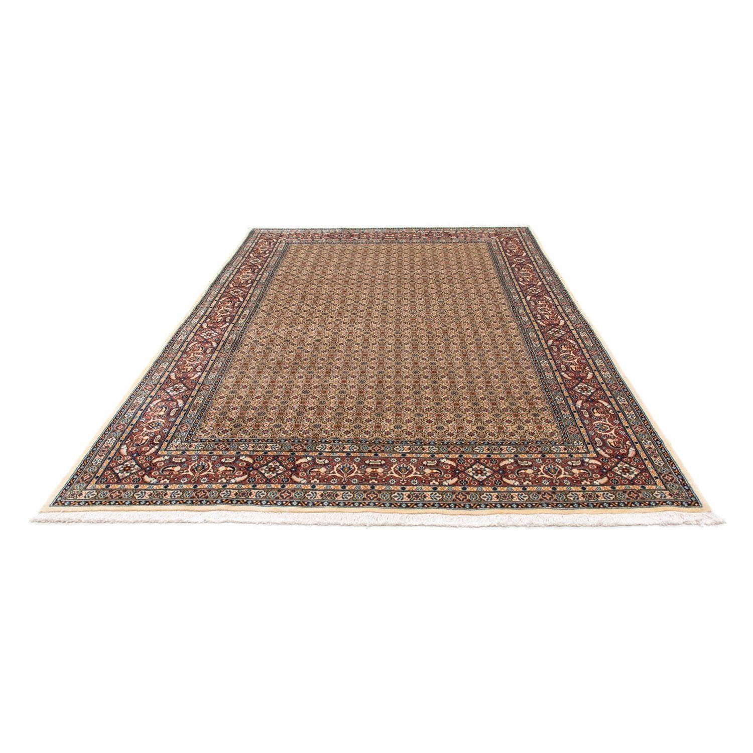 Perserteppich - Classic 298 x 200 cm - beige