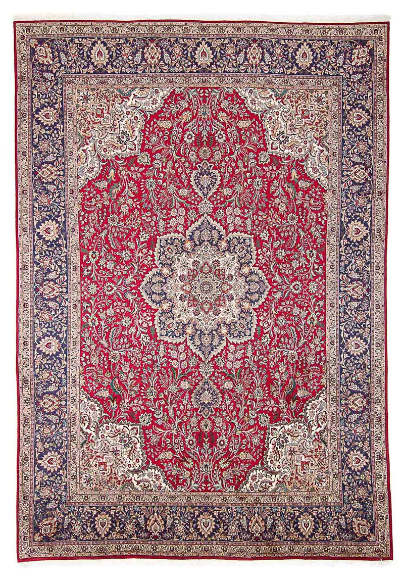 Perserteppich - Täbriz - Royal 404 x 297 cm