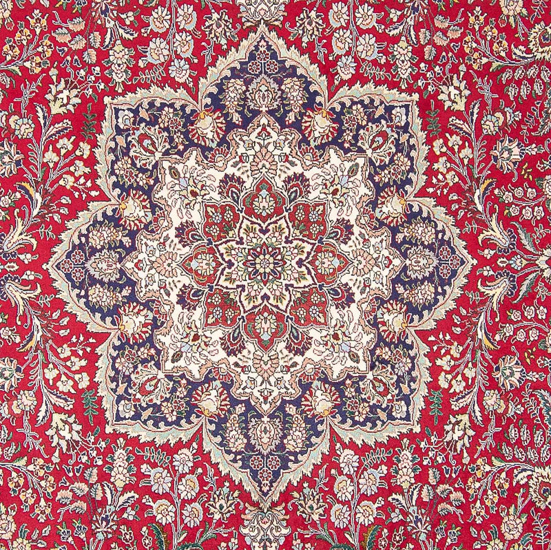Perserteppich - Täbriz - Royal 404 x 297 cm