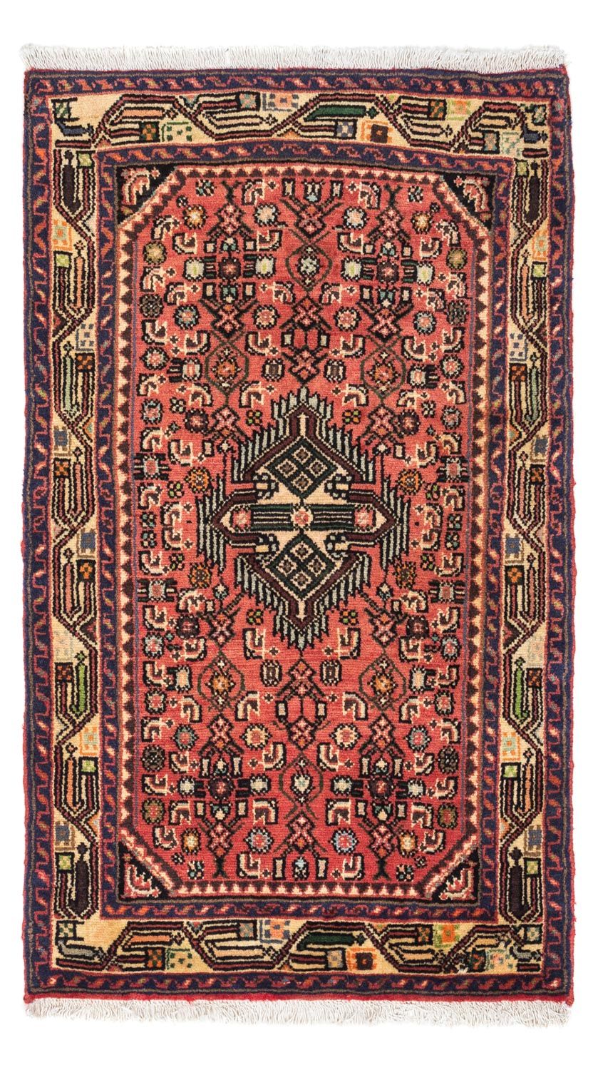 Perserteppich - Nomadic 125 x 75 cm