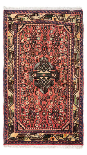 Perserteppich - Nomadic 125 x 75 cm