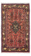 Perserteppich - Nomadic 125 x 75 cm