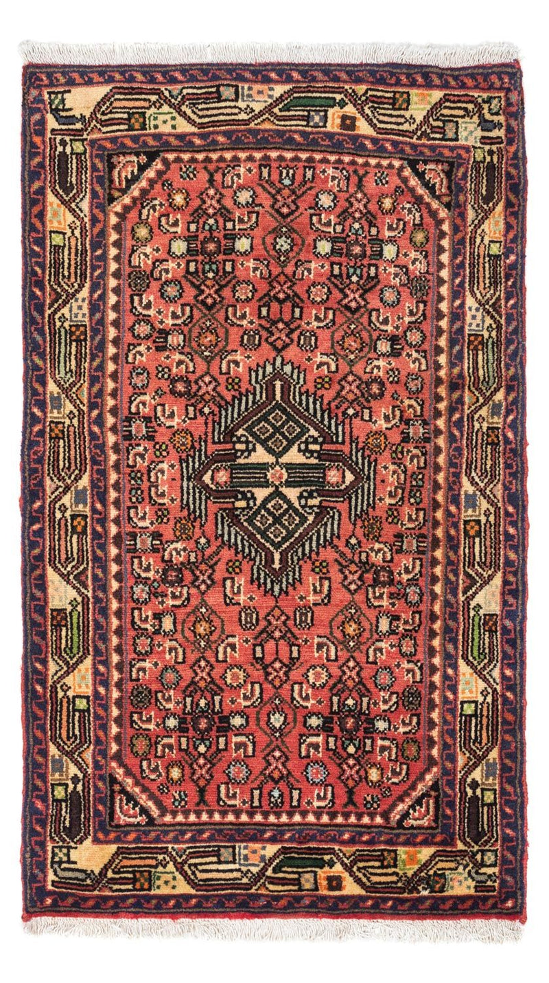 Perserteppich - Nomadic 125 x 75 cm