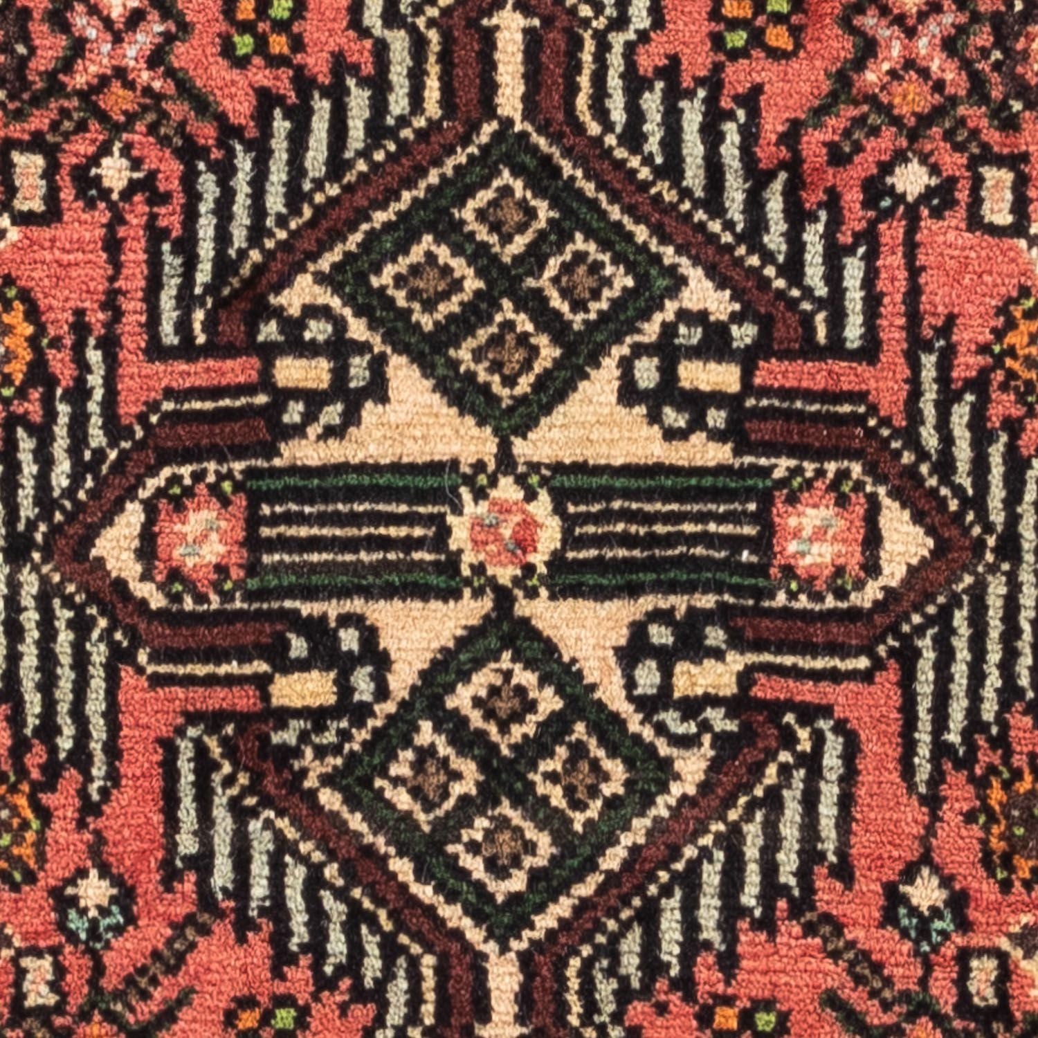 Perserteppich - Nomadic 125 x 75 cm