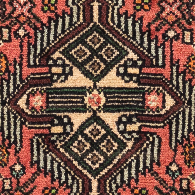 Perserteppich - Nomadic 125 x 75 cm