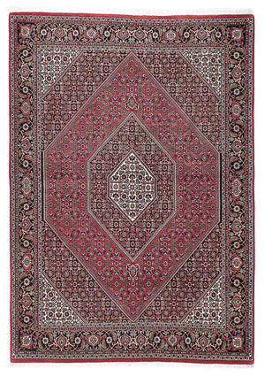 Perserteppich - Bidjar - Royal 215 x 148 cm Teppichbrücke