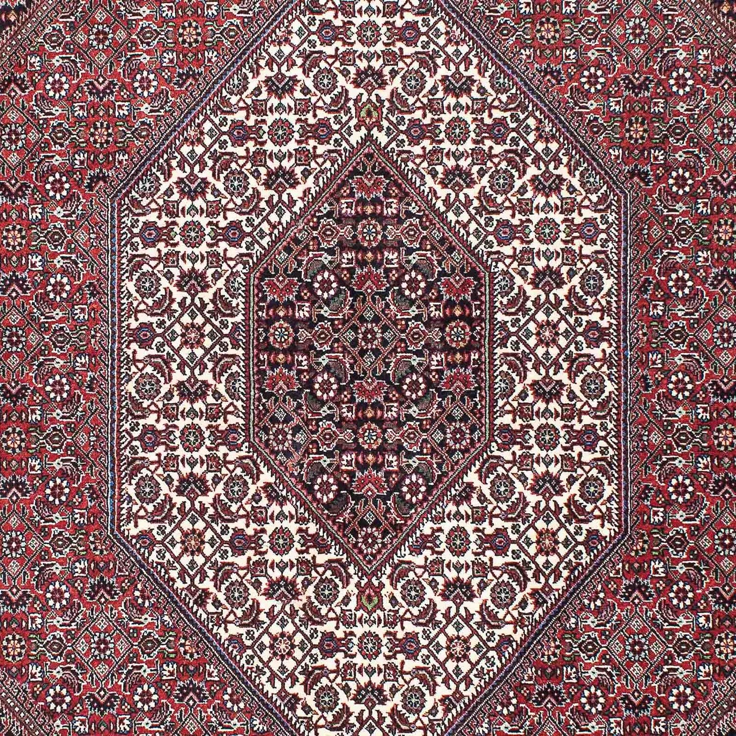 Perserteppich - Bidjar - Royal 215 x 140 cm