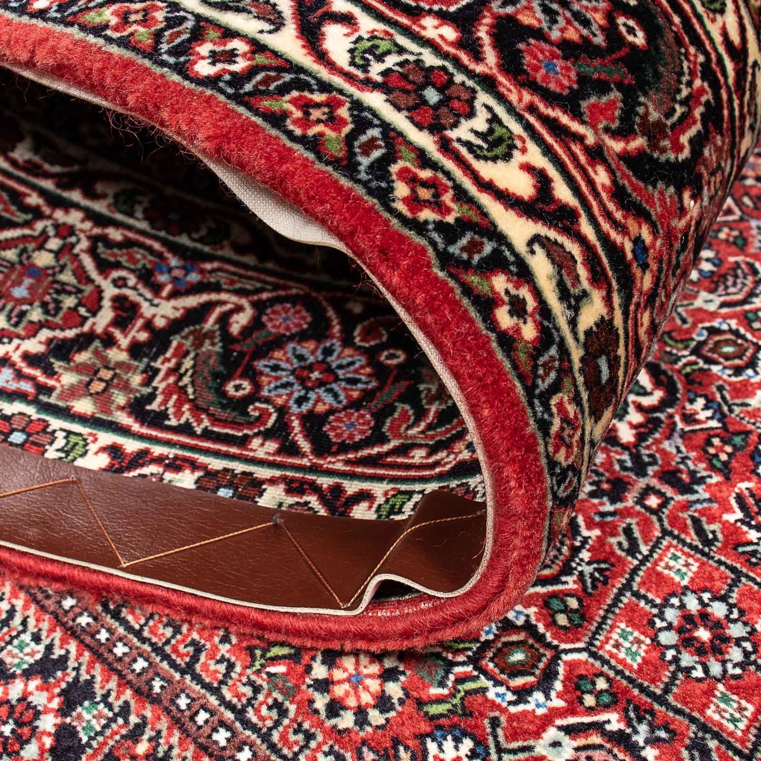 Perserteppich - Bidjar - Royal 215 x 140 cm