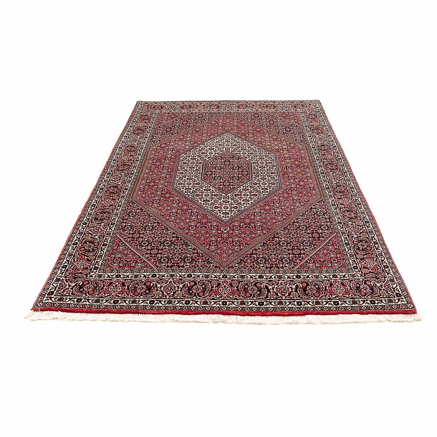 Perserteppich - Bidjar - Royal 215 x 140 cm
