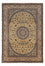 Perserteppich - Nain - Royal 353 x 255 cm - dunkelbeige