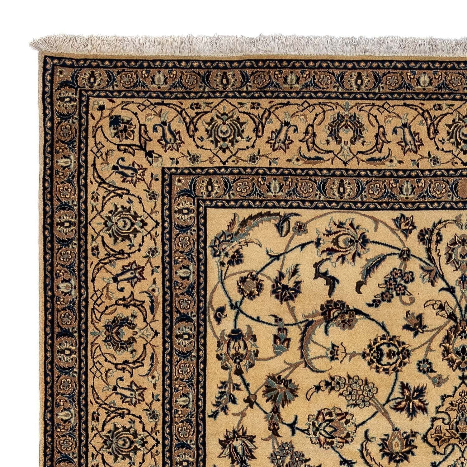 Perserteppich - Nain - Royal 350 x 246 cm