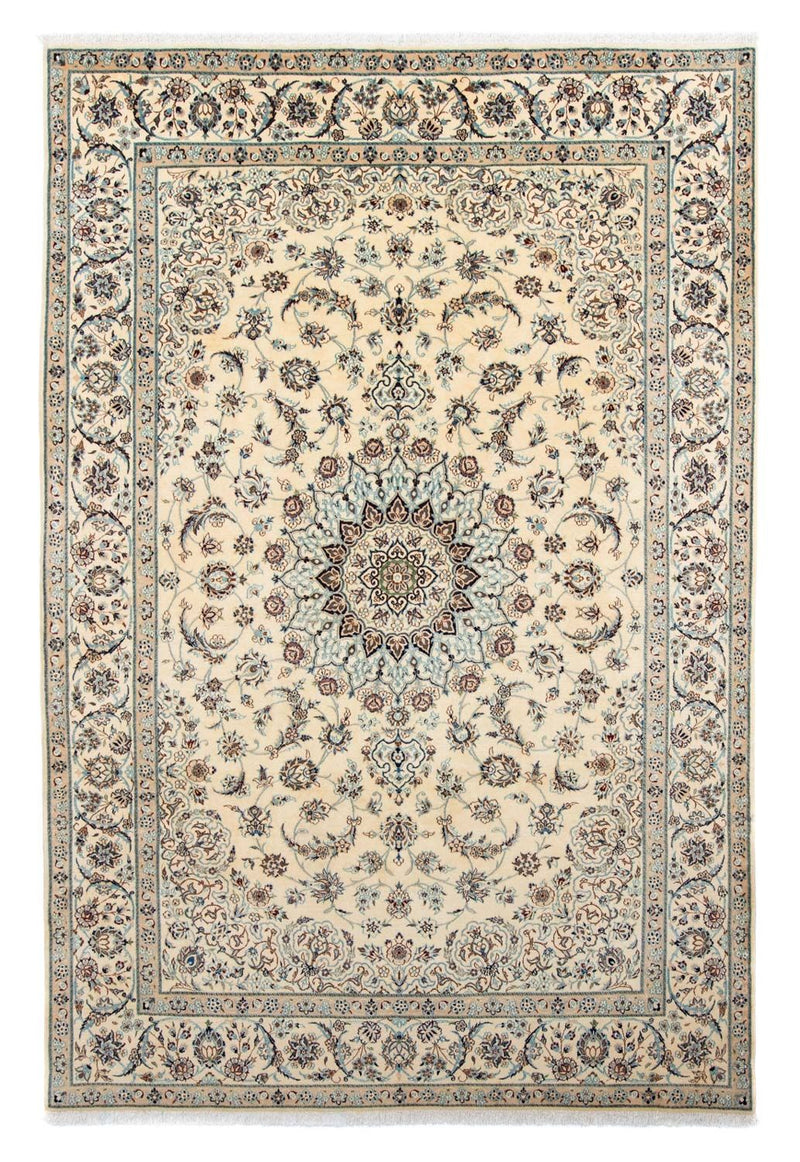 Perserteppich - Nain - Royal 303 x 203 cm
