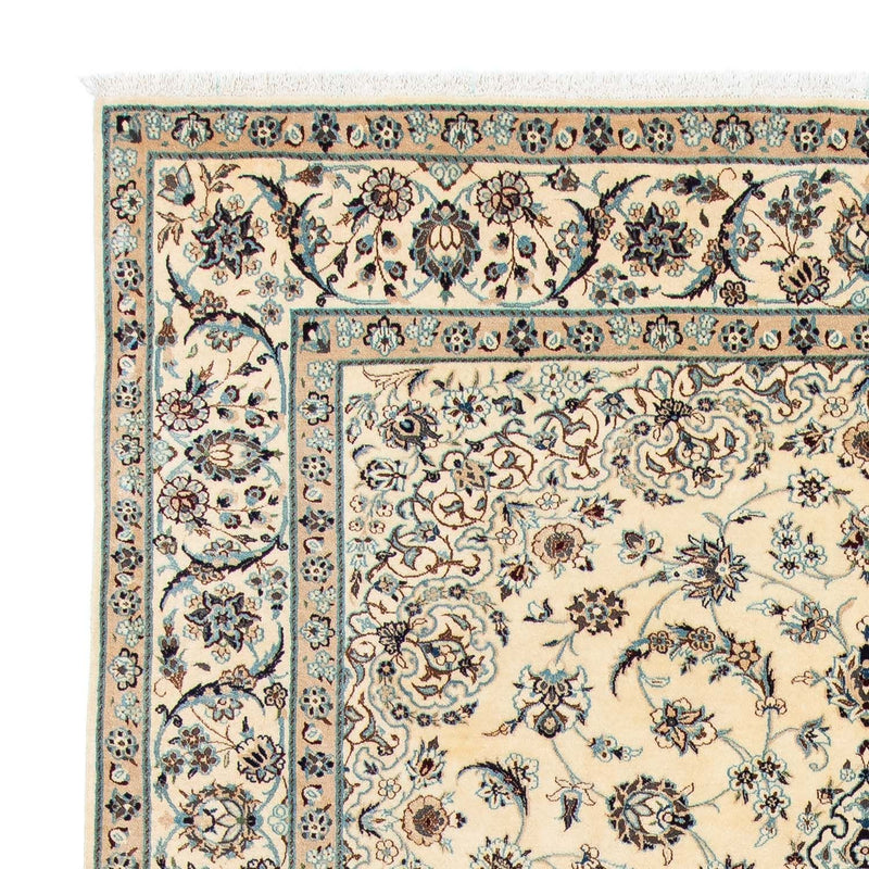 Perserteppich - Nain - Royal 303 x 203 cm