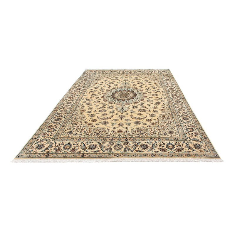 Perserteppich - Nain - Royal 303 x 203 cm