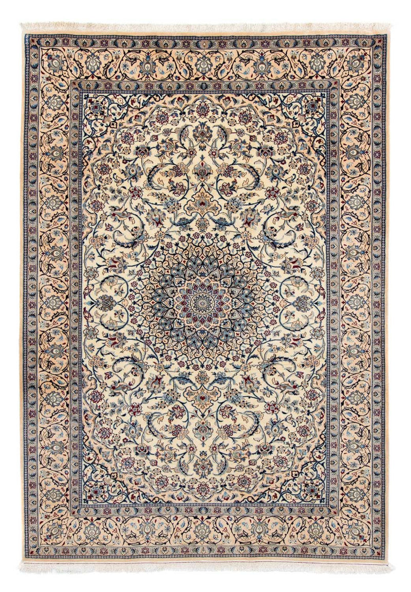 Perserteppich - Nain - Royal 303 x 202 cm