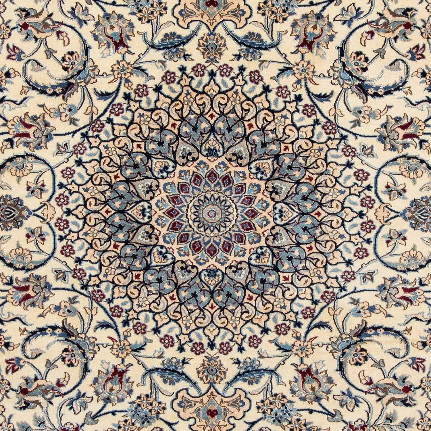 Perserteppich - Nain - Royal 303 x 202 cm