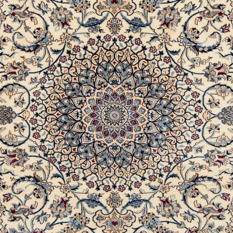 Perserteppich - Nain - Royal 303 x 202 cm