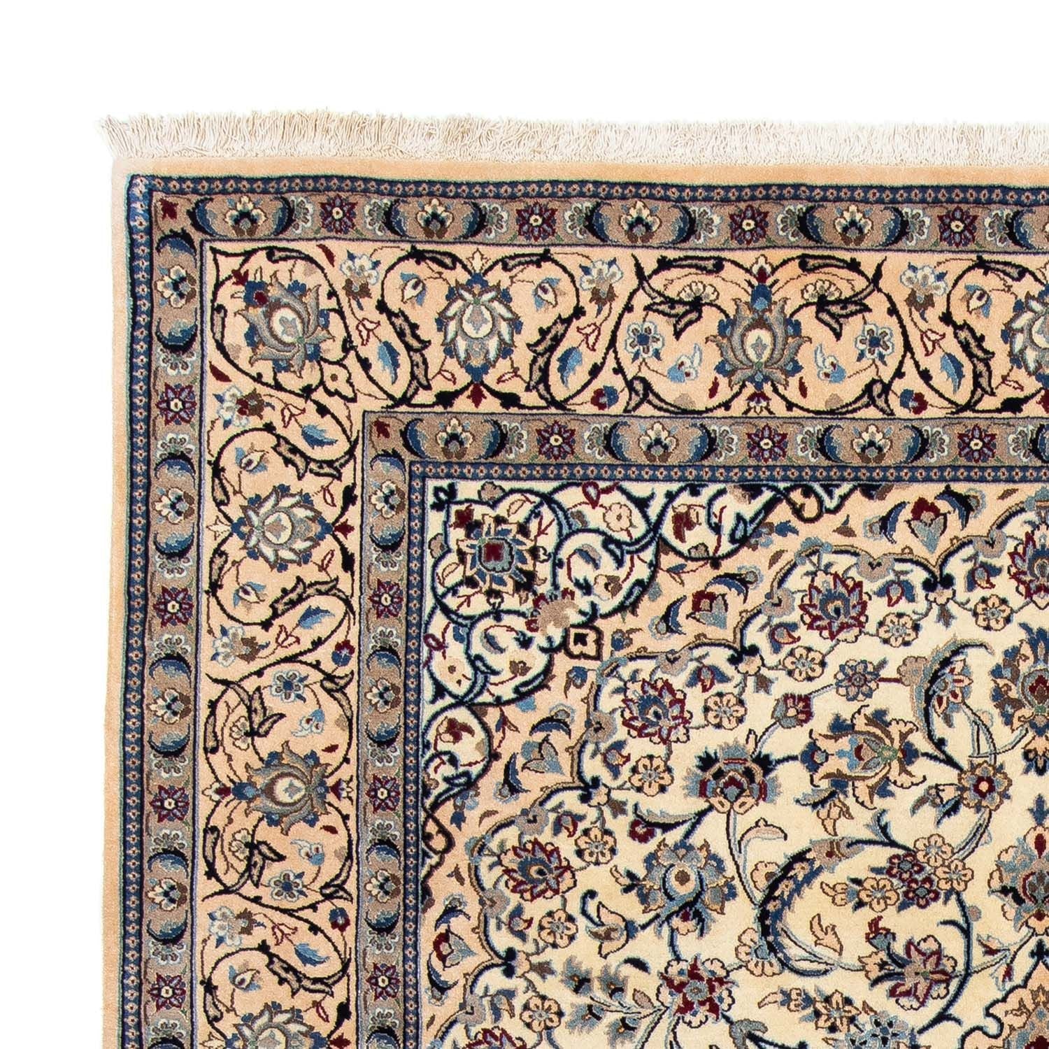 Perserteppich - Nain - Royal 303 x 202 cm