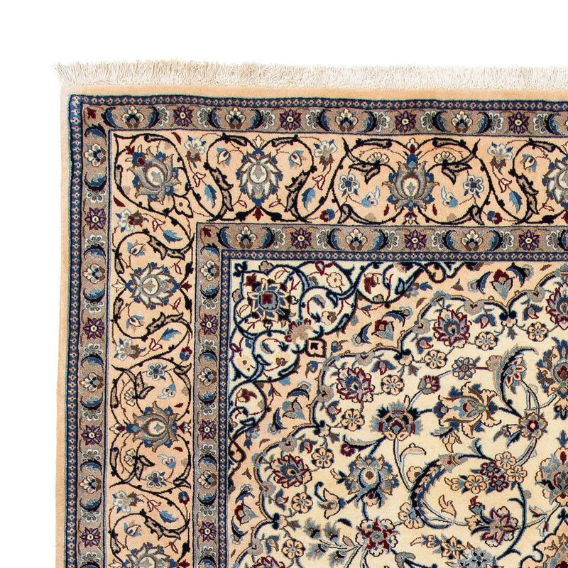 Perserteppich - Nain - Royal 303 x 202 cm