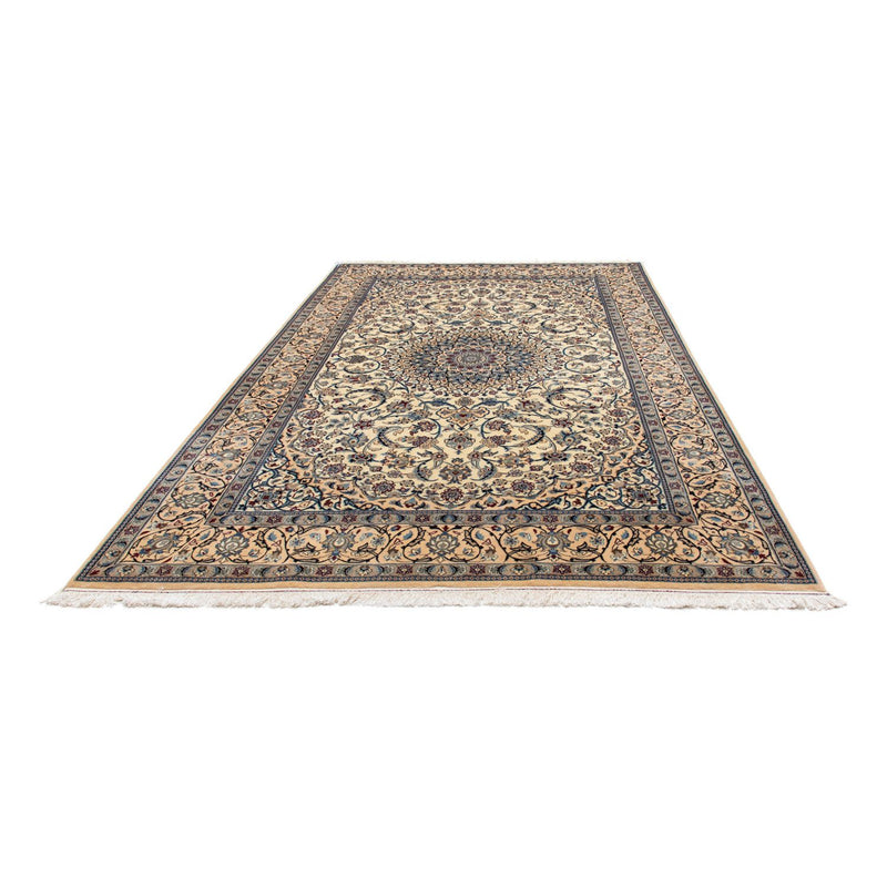 Perserteppich - Nain - Royal 303 x 202 cm