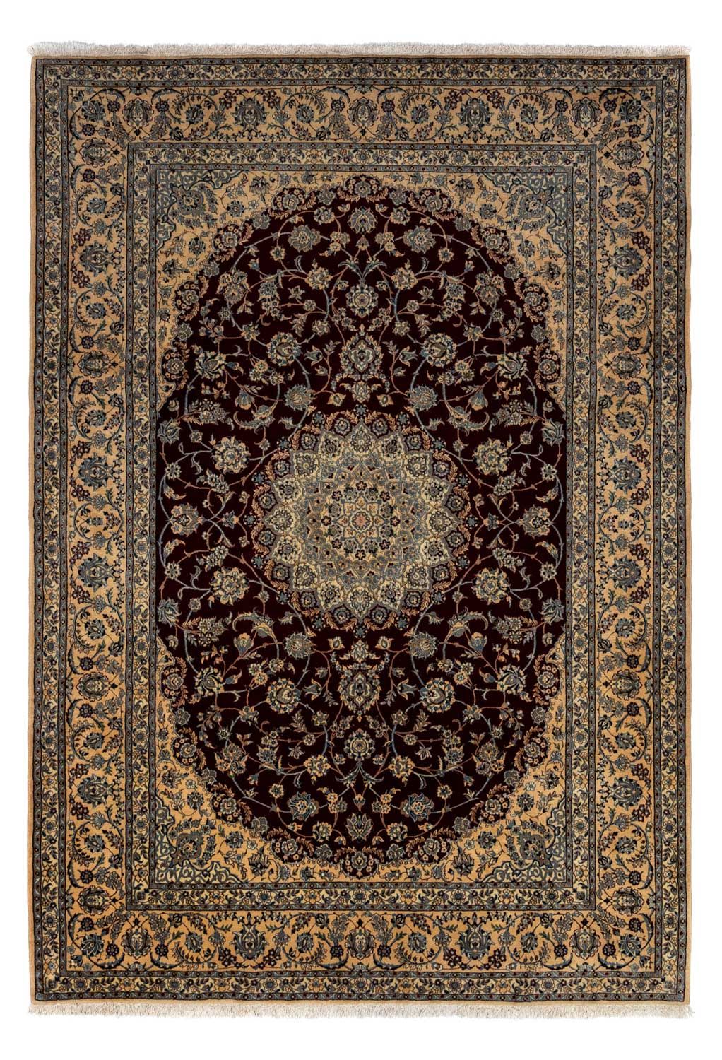Perserteppich - Nain - Royal 348 x 250 cm