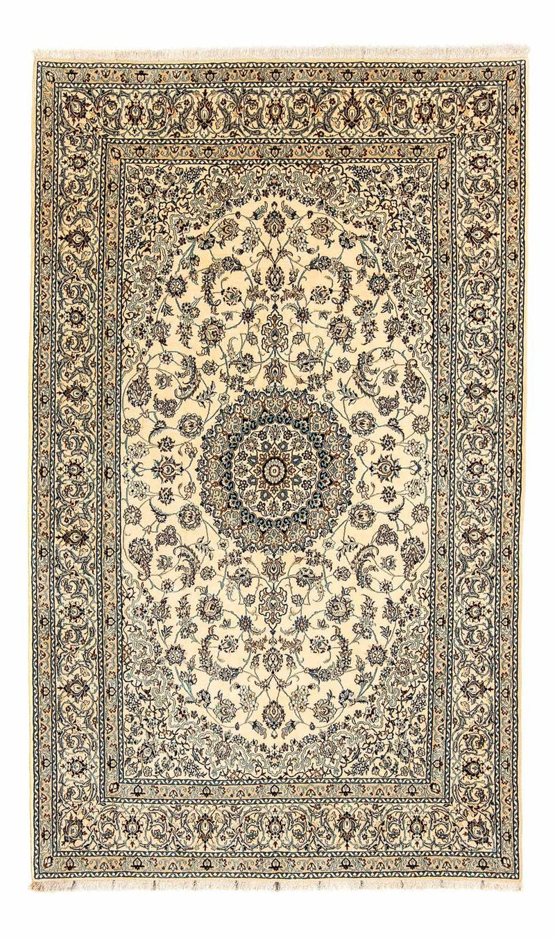 Perserteppich - Nain - Royal 283 x 175 cm Teppich Wohnzimmer