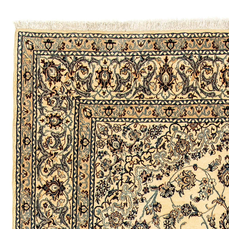 Perserteppich - Nain - Royal 283 x 175 cm Teppich Wohnzimmer