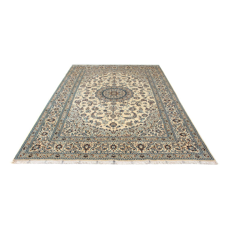 Perserteppich - Nain - Royal 283 x 175 cm Teppich Wohnzimmer