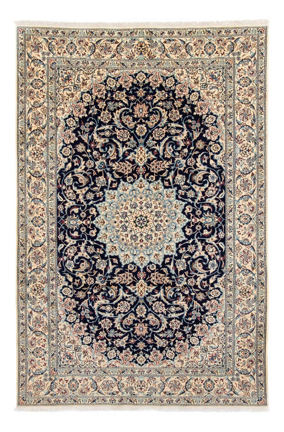 Perserteppich - Nain - Royal 298 x 200 cm