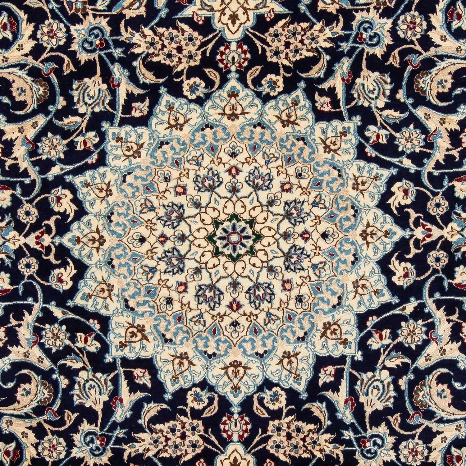 Perserteppich - Nain - Royal 298 x 200 cm
