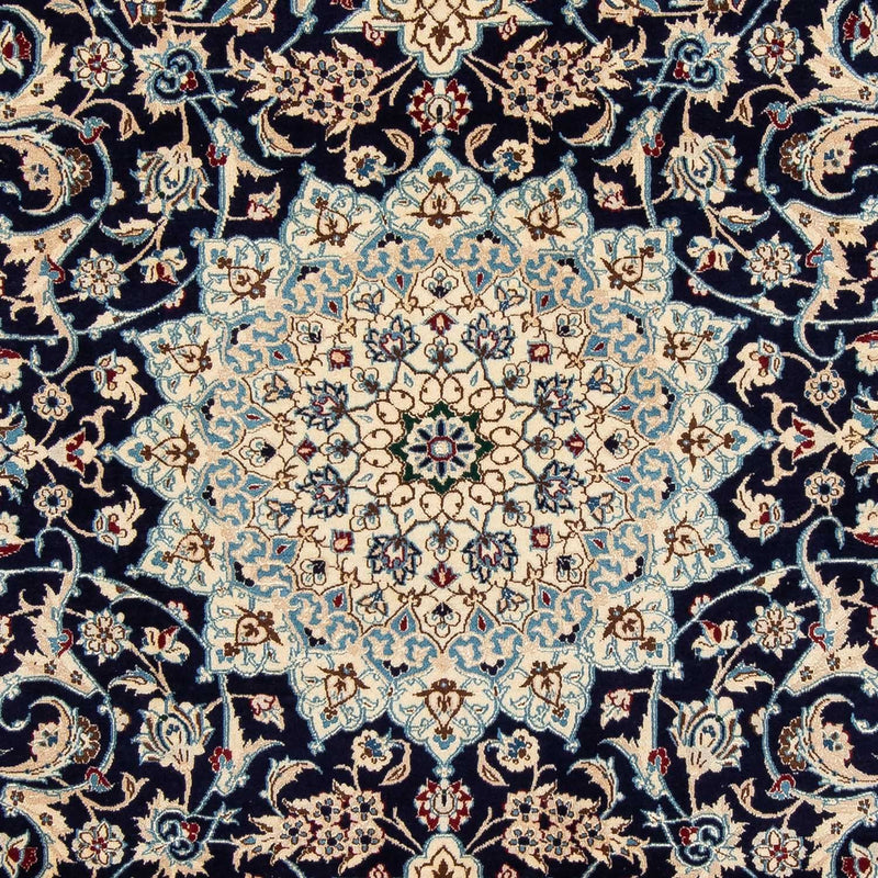 Perserteppich - Nain - Royal 298 x 200 cm