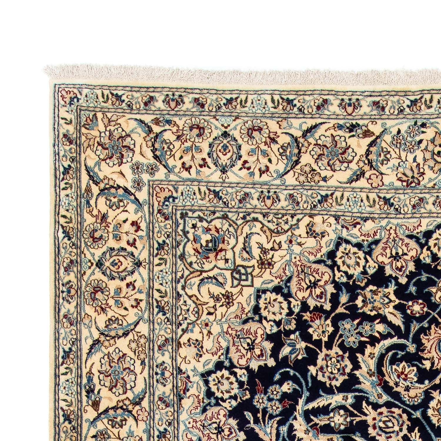 Perserteppich - Nain - Royal 298 x 200 cm