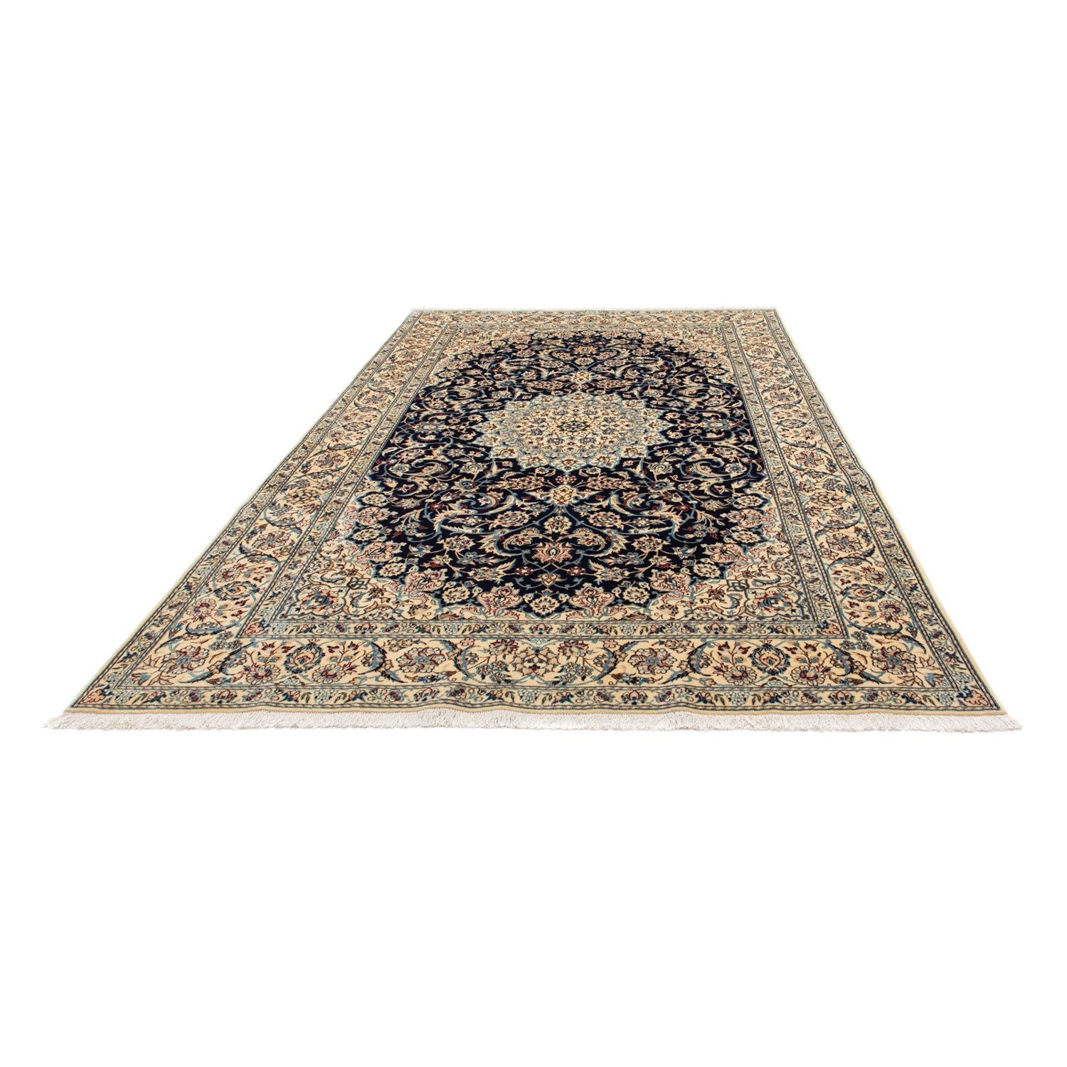 Perserteppich - Nain - Royal 298 x 200 cm